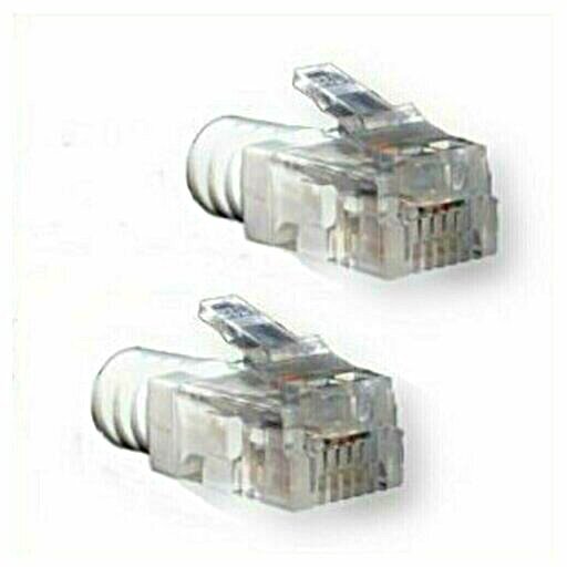 What is what RJ11?